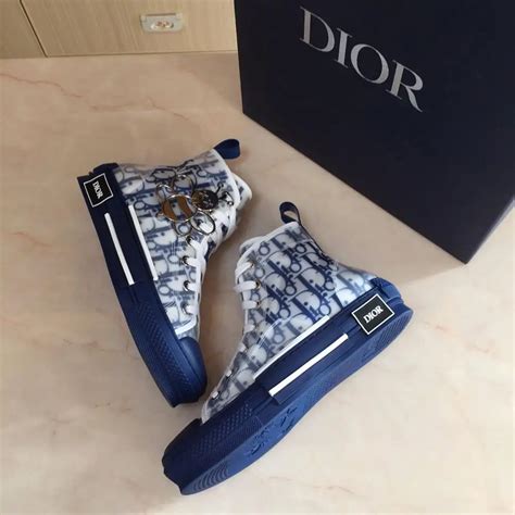 chausson dior homme|chaussures de luxe homme.